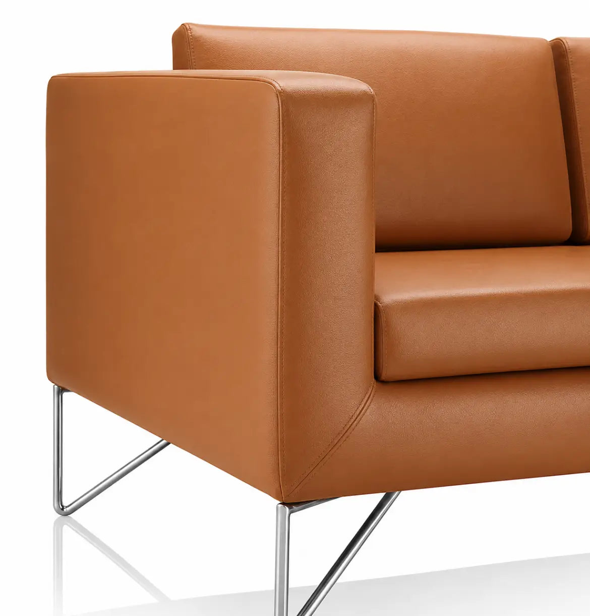 Dallas Sofa Detail