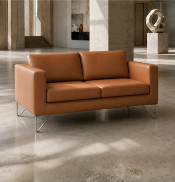 Dallas Sofa by BAFCO