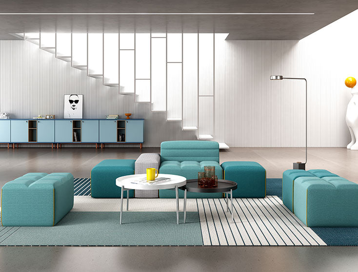 Café and Public Spaces Furniture Collection BAFCO Dubai & Abu Dhabi