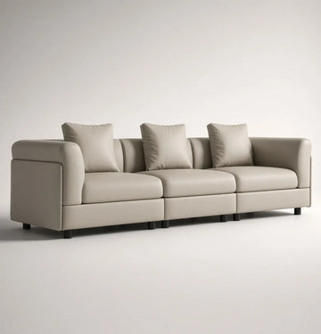Decker 3-Seater Sofa Consumer KANO