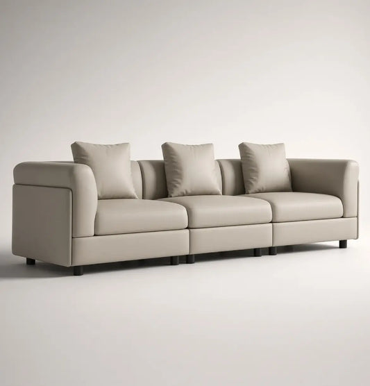 Decker 3-Seater Sofa Consumer KANO