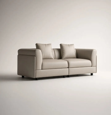 Decker 2-Seater Sofa Consumer KANO