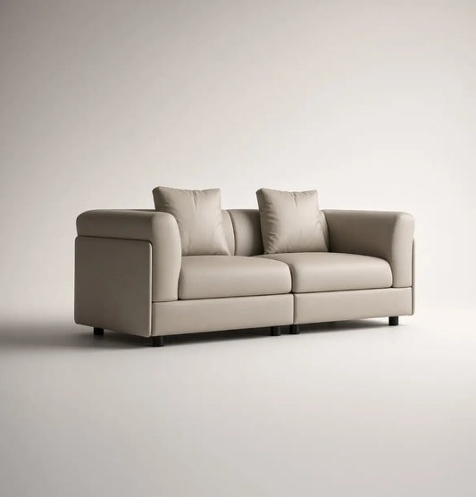 Decker 2-Seater Sofa Consumer KANO