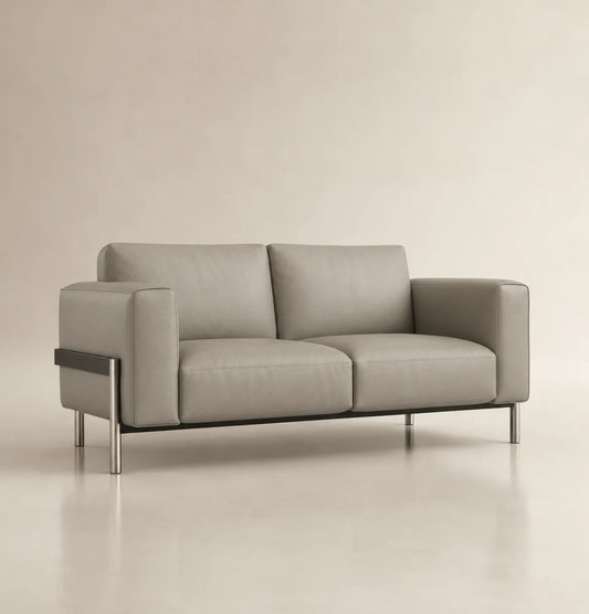 Dense 2-Seater Sofa Consumer KANO