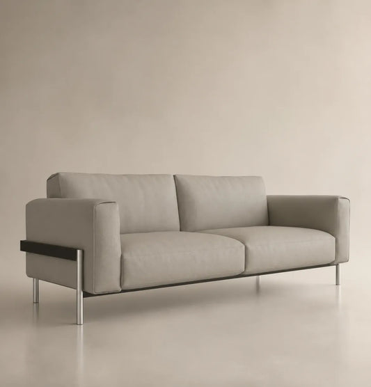 Dense 3-Seater Sofa Consumer KANO