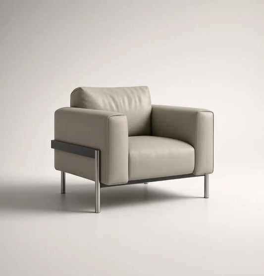 Dense Armchair Consumer KANO