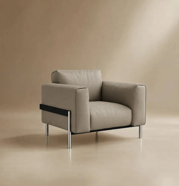 Dense Armchair Consumer KANO