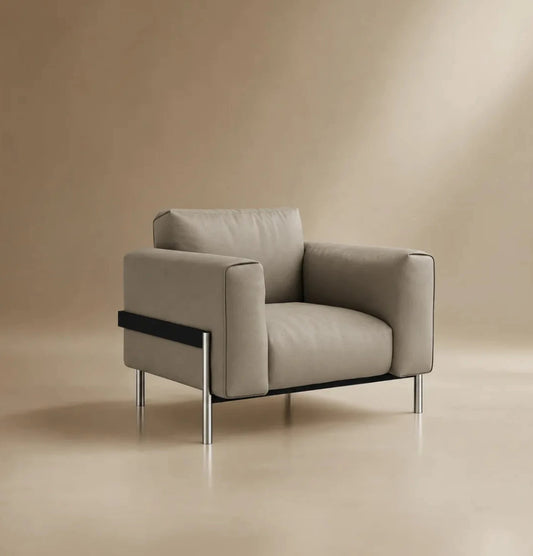 Dense Armchair Consumer KANO