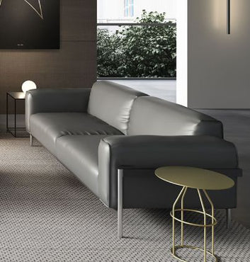 Dense 2-Seater Sofa Consumer KANO   