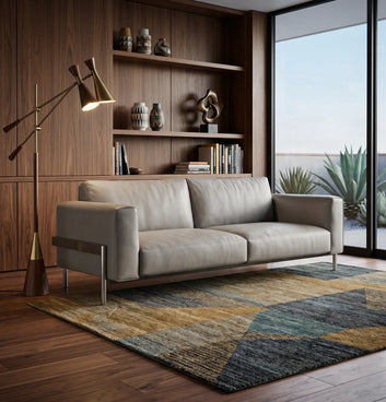 Dense 3-Seater Sofa Consumer KANO