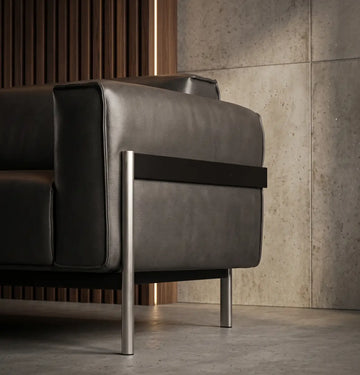 Dense 3-Seater Sofa Consumer KANO
