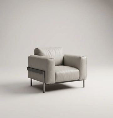 Dense Armchair