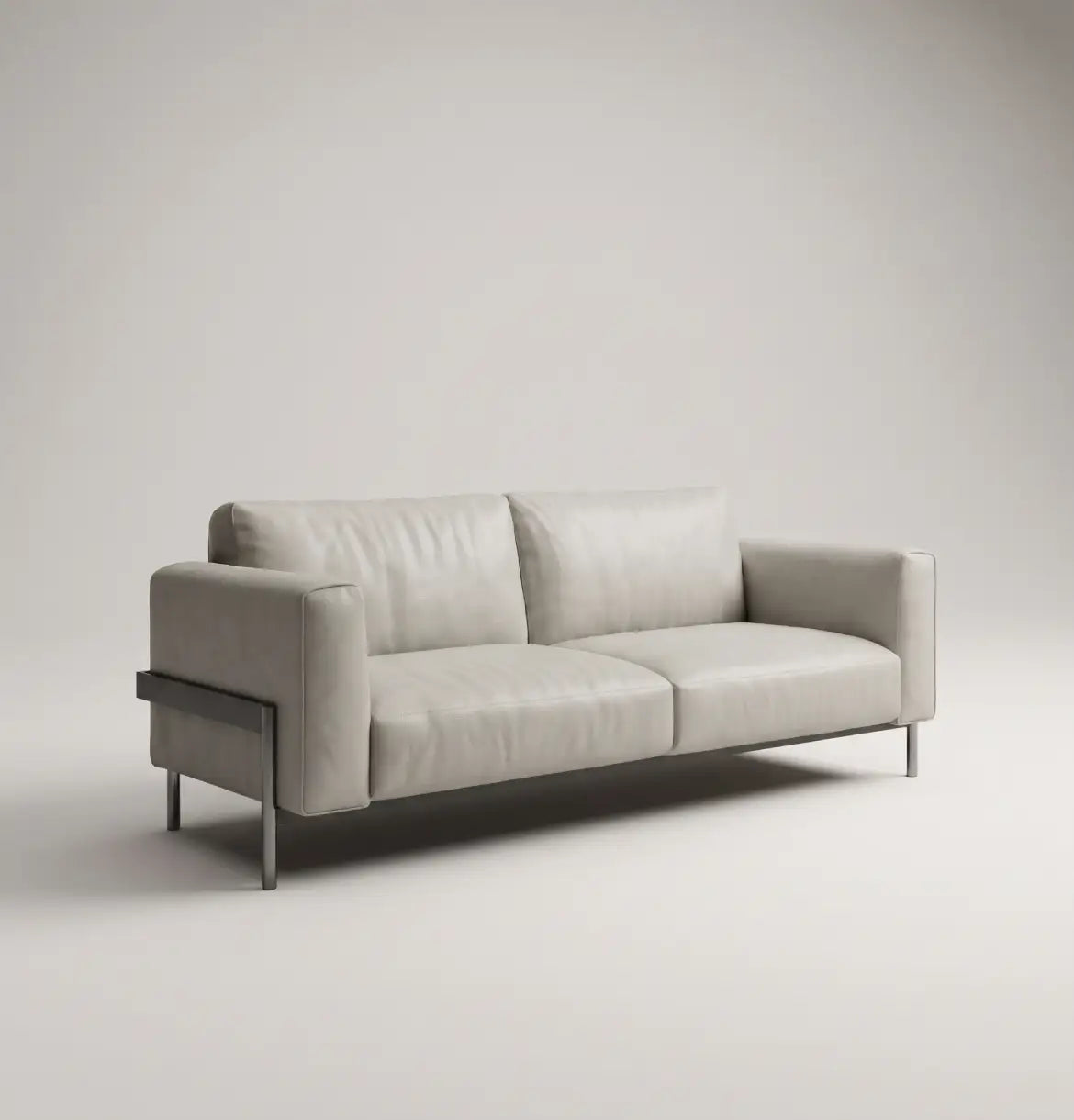 Dense 2-Seater Sofa Consumer KANO