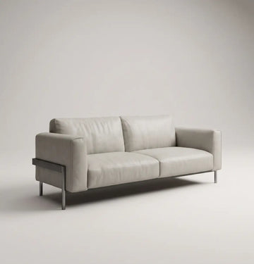 Dense 2-Seater Sofa Consumer KANO