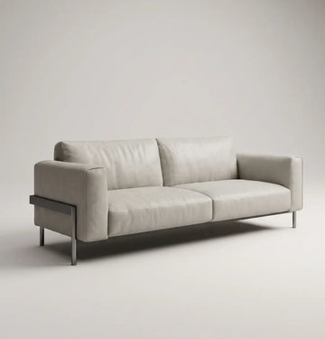 Dense 3-Seater Sofa Consumer KANO