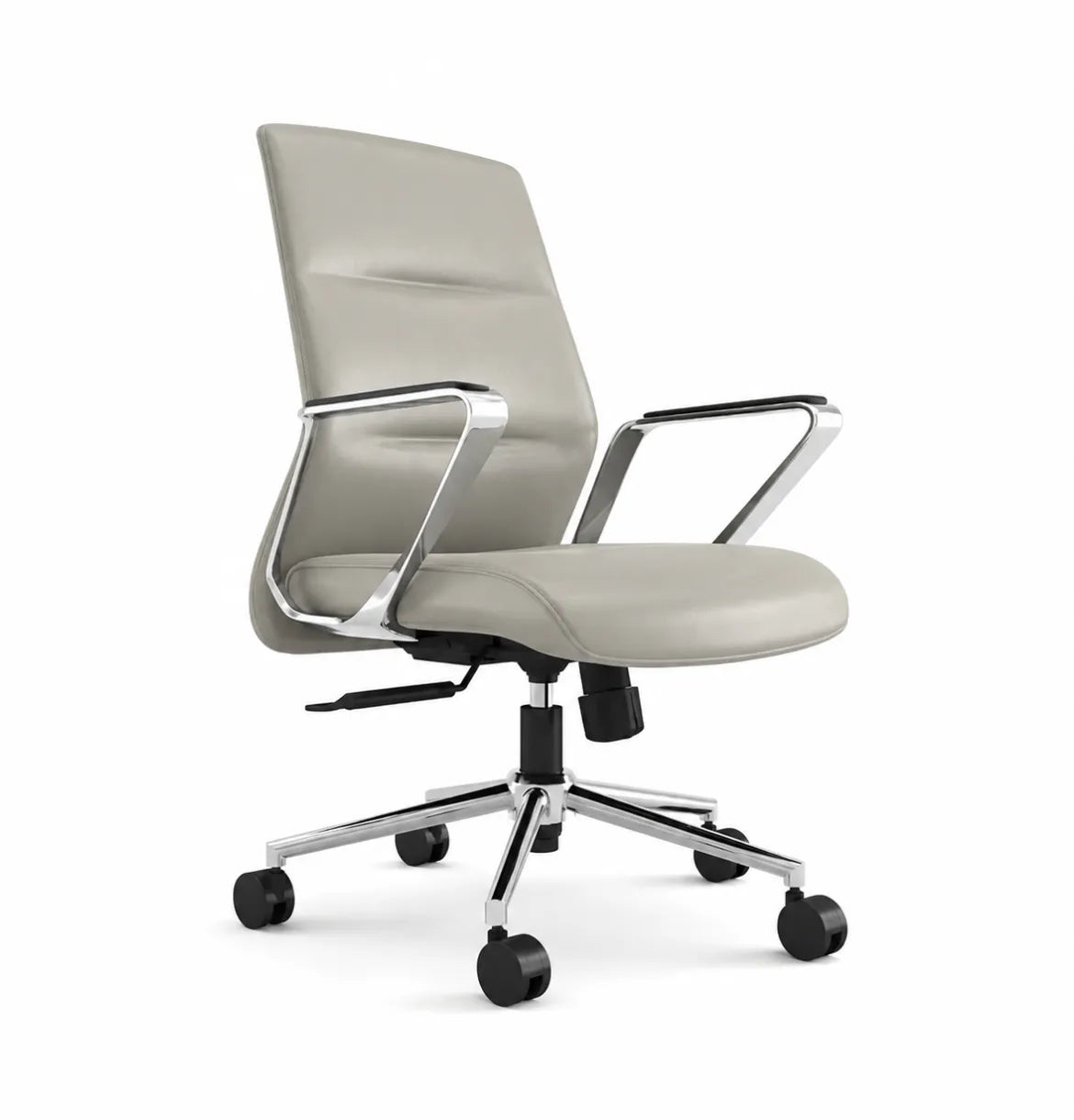 Depa Midback Consumer KANO Vegan Leather Khaki 2-5 Working Days