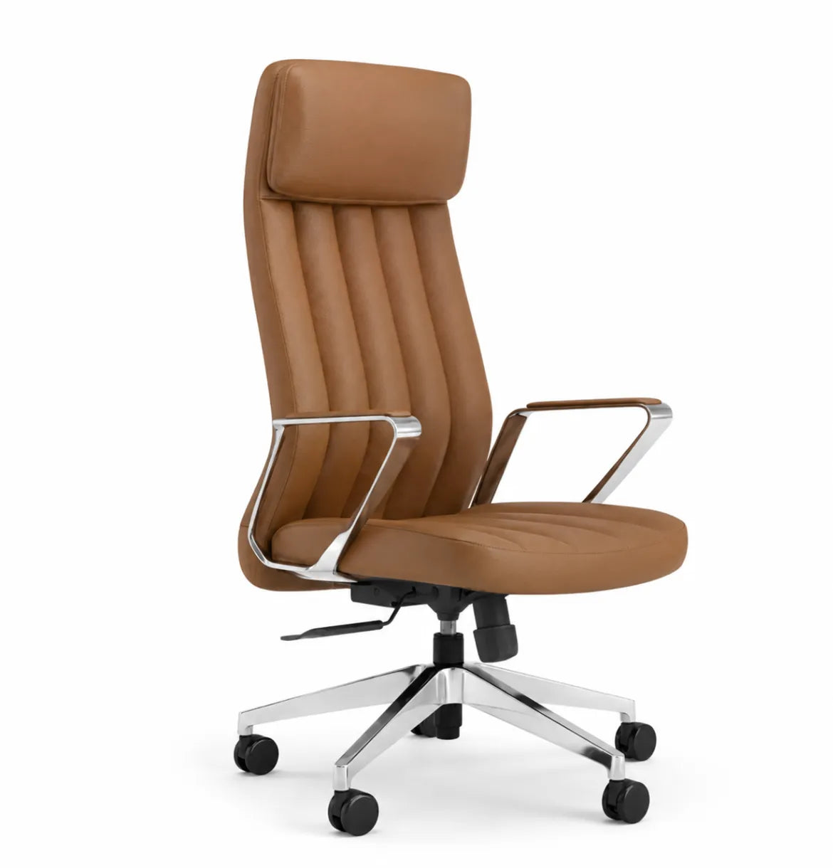 Depa Highback Plus Consumer KANO Genuine Leather Tan 8-10 Weeks