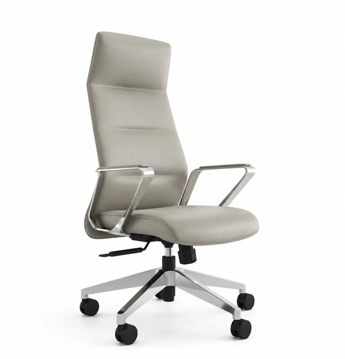 Depa Highback Consumer KANO Vegan Leather Khaki 2-5 Working Days