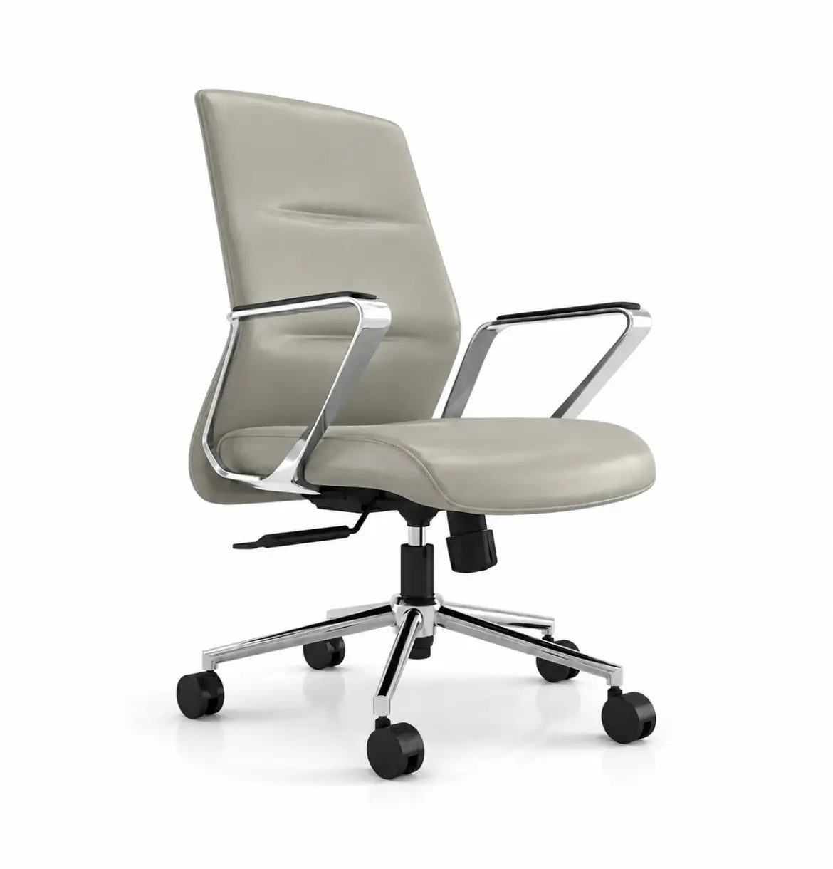 Depa Midback Consumer KANO Khaki Vegan Leather 2-5 Working Days