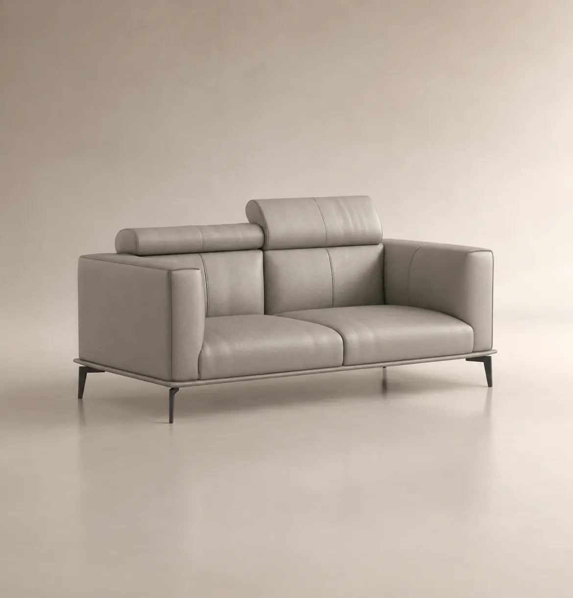 Derry 2-Seater Sofa Consumer KANO