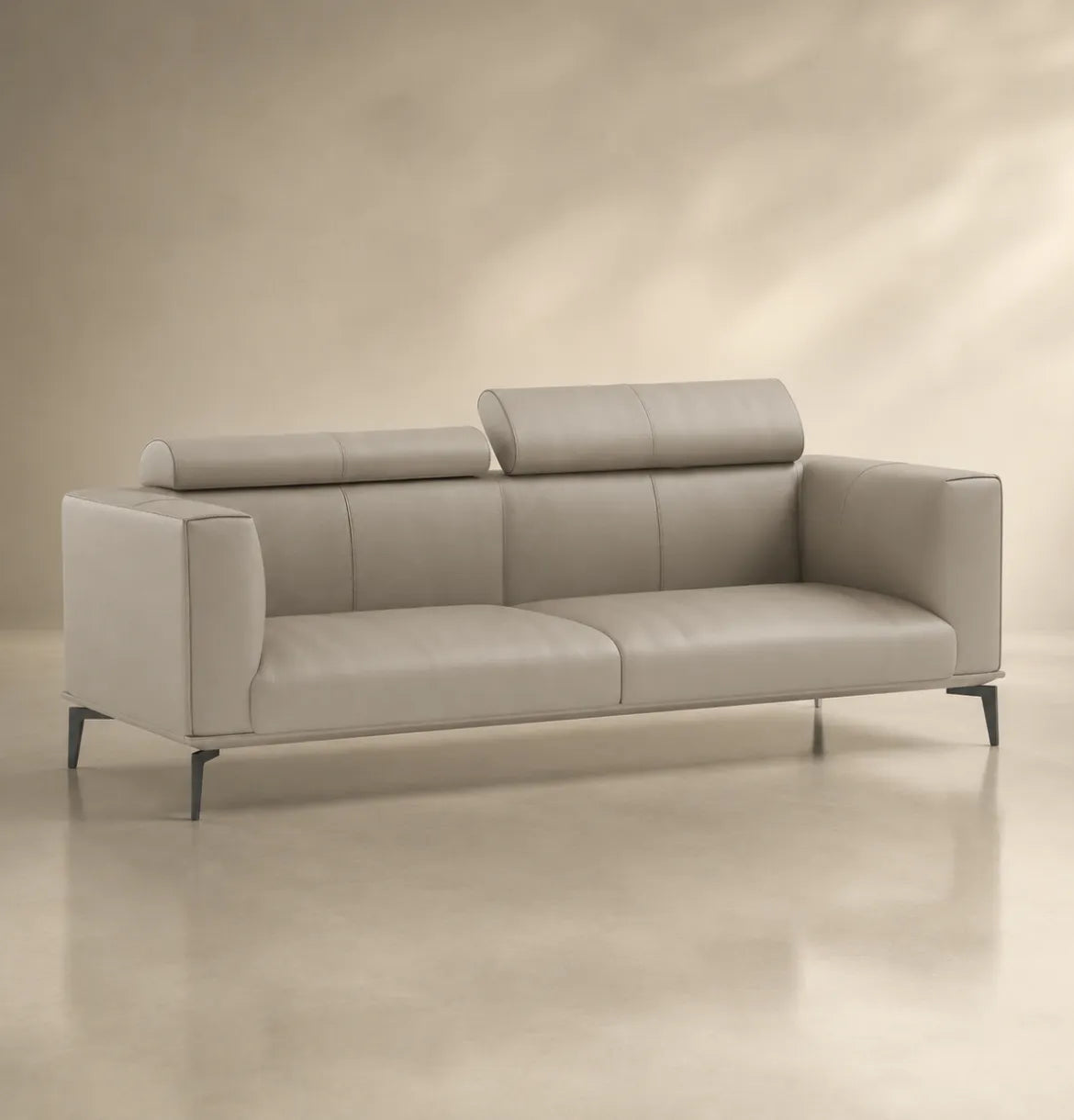 Derry 3-Seater Sofa Consumer KANO   