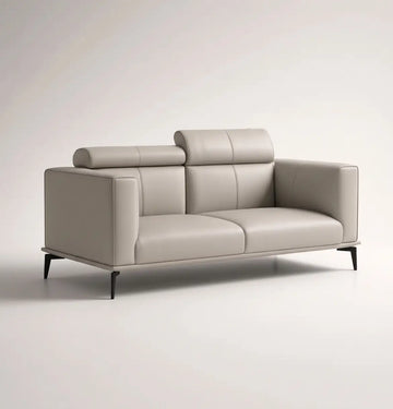 أريكة Derry 2-Seater Sofa