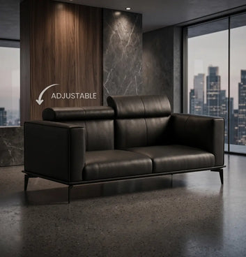 Derry 2-Seater Sofa Consumer KANO