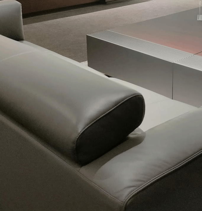 Derry 2-Seater Sofa Consumer KANO