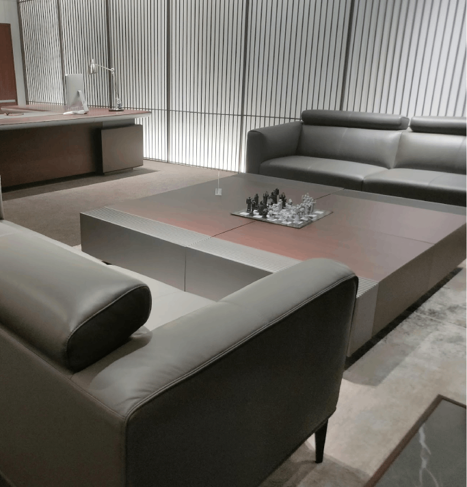 Derry 2-Seater Sofa Consumer KANO