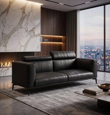 Derry 3-Seater Sofa Consumer KANO
