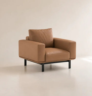 Deshawn Armchair Consumer KANO