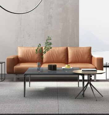 Deshawn 3-Seater Sofa