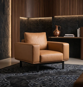 Deshawn Armchair Consumer KANO