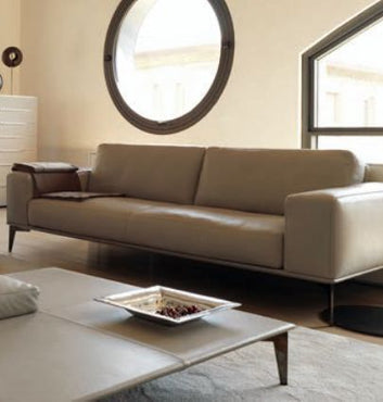 Desso 3-Seater Sofa Consumer KANO   