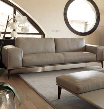 Desso 2-Seater Sofa