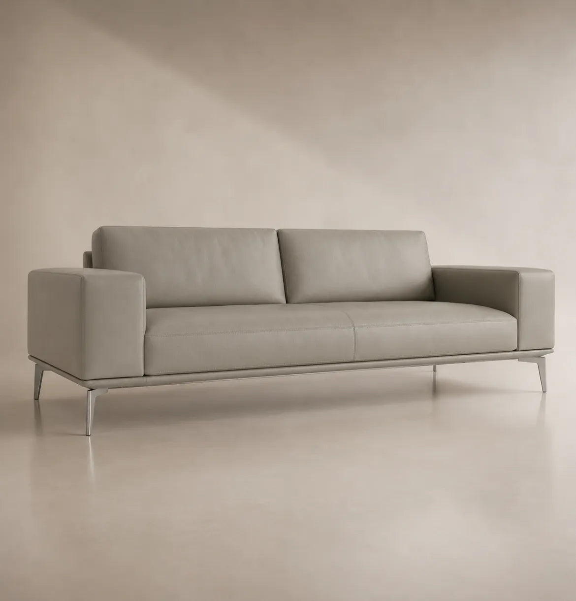 Desso 3-Seater Sofa Consumer KANO   