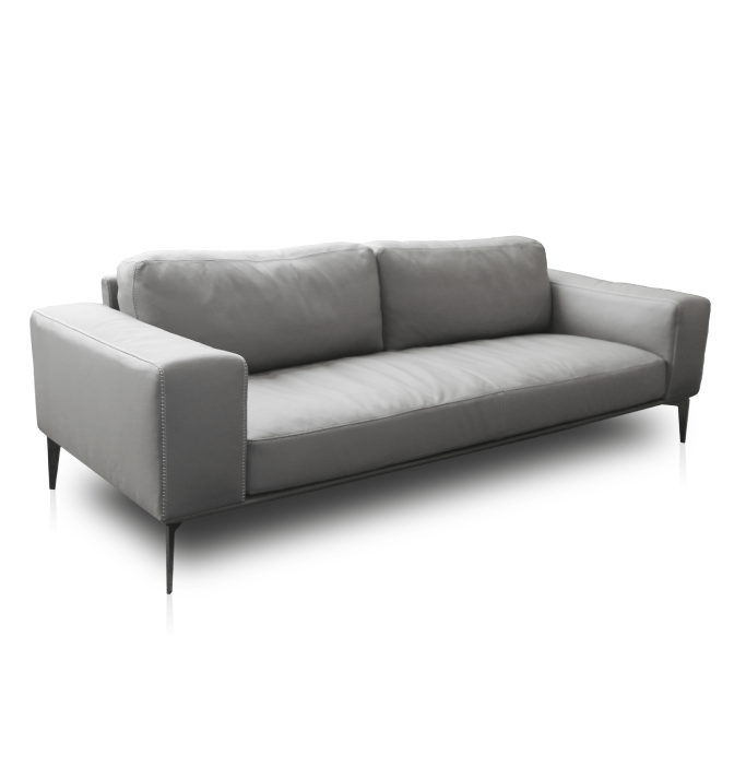 Desso 3-Seater Sofa Consumer KANO