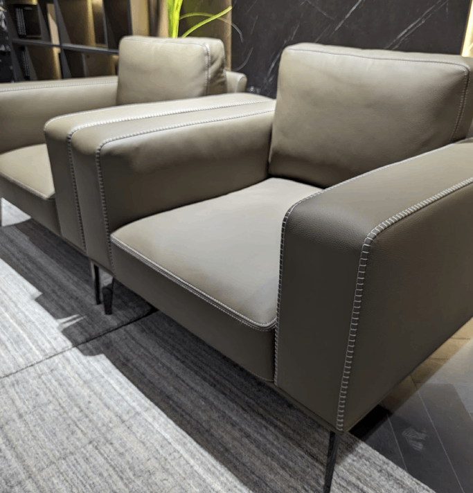 Desso Armchair Consumer KANO