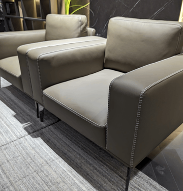 Desso Armchair Consumer KANO