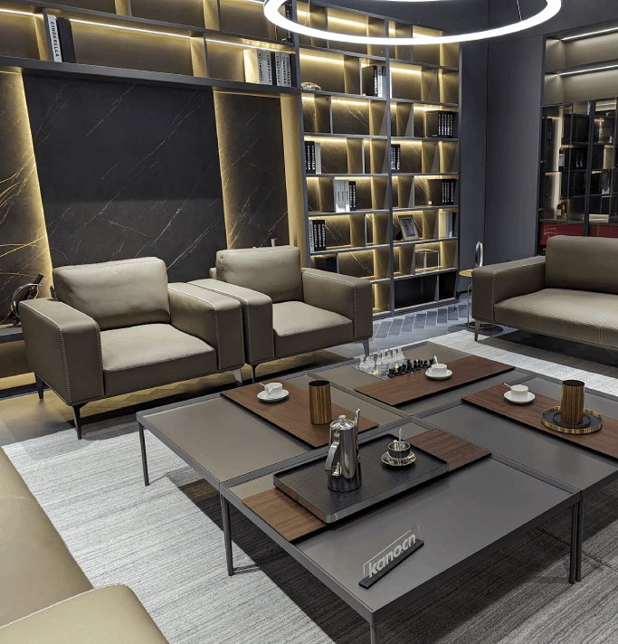 Desso Armchair Consumer KANO