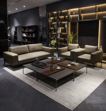 Desso 2-Seater Sofa Consumer KANO