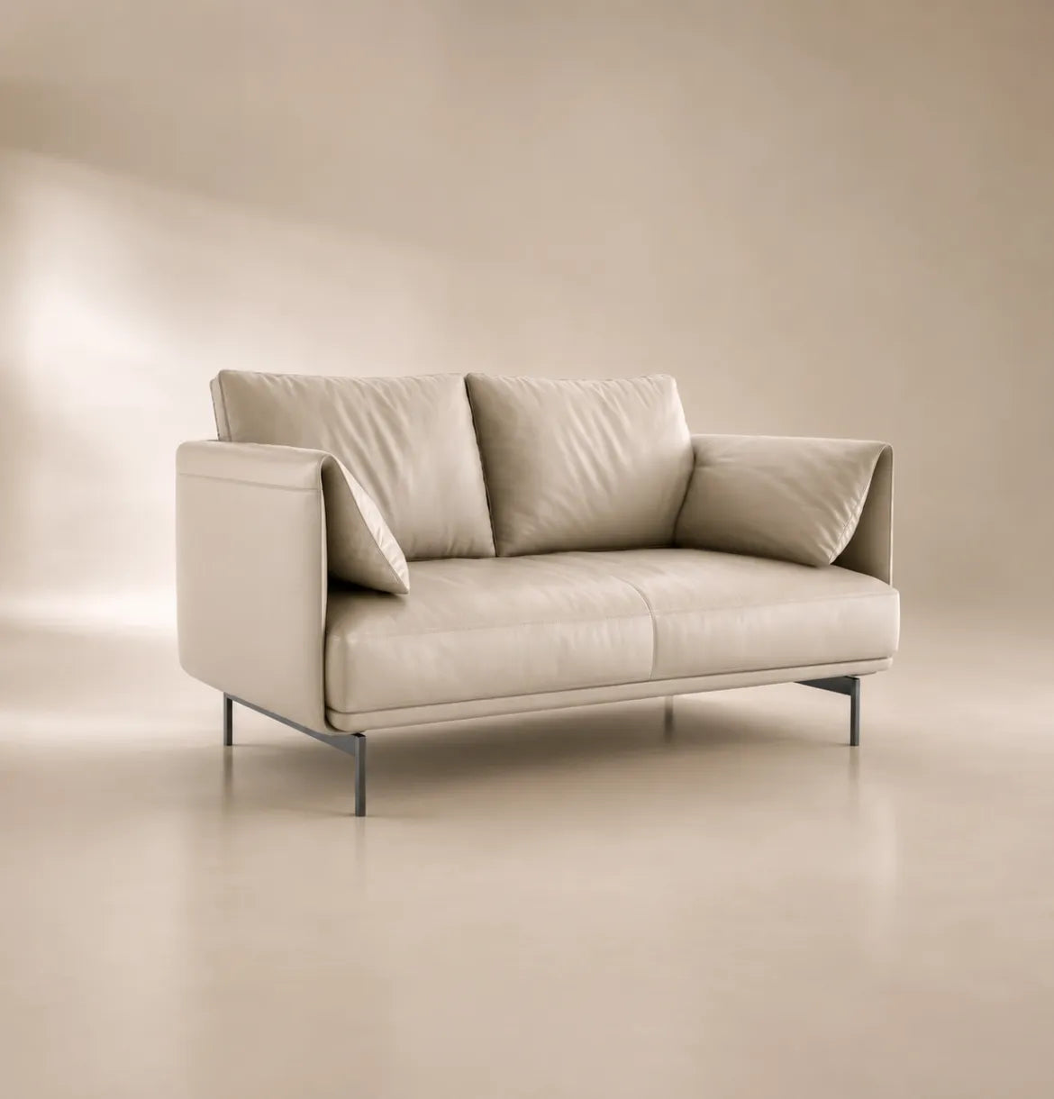 Desun 2-Seater Sofa Consumer KANO