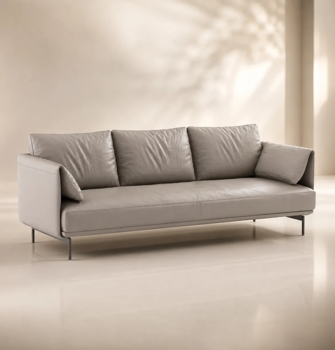 Desun 3-Seater Sofa Consumer KANO