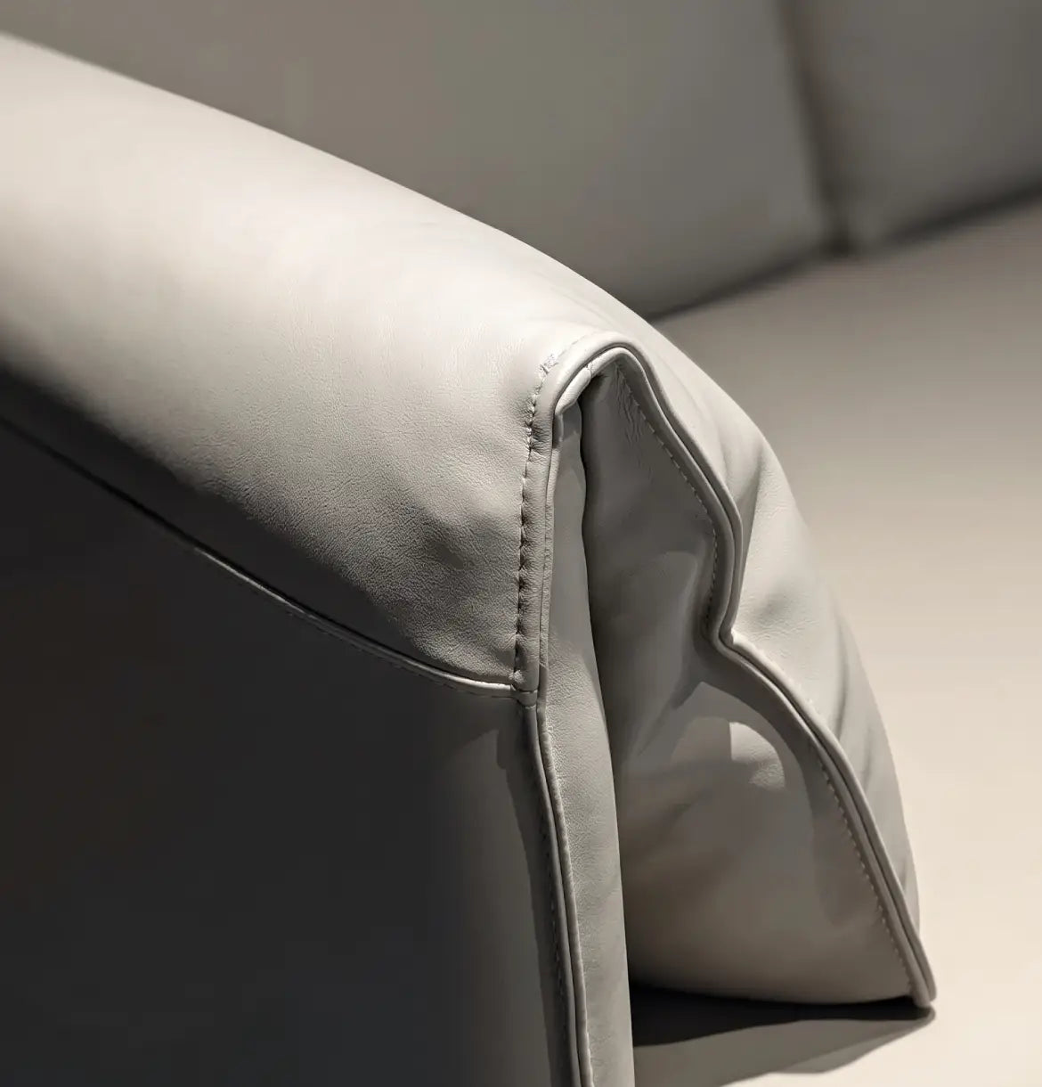 Desun 2-Seater Sofa Consumer KANO