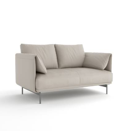Desun 2-Seater Sofa