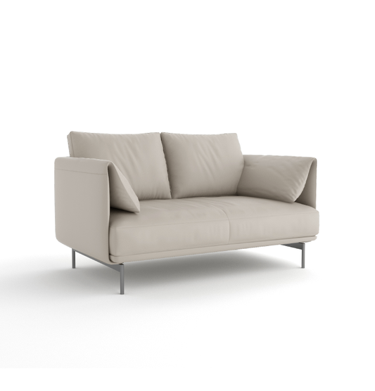 Desun 2-Seater Sofa