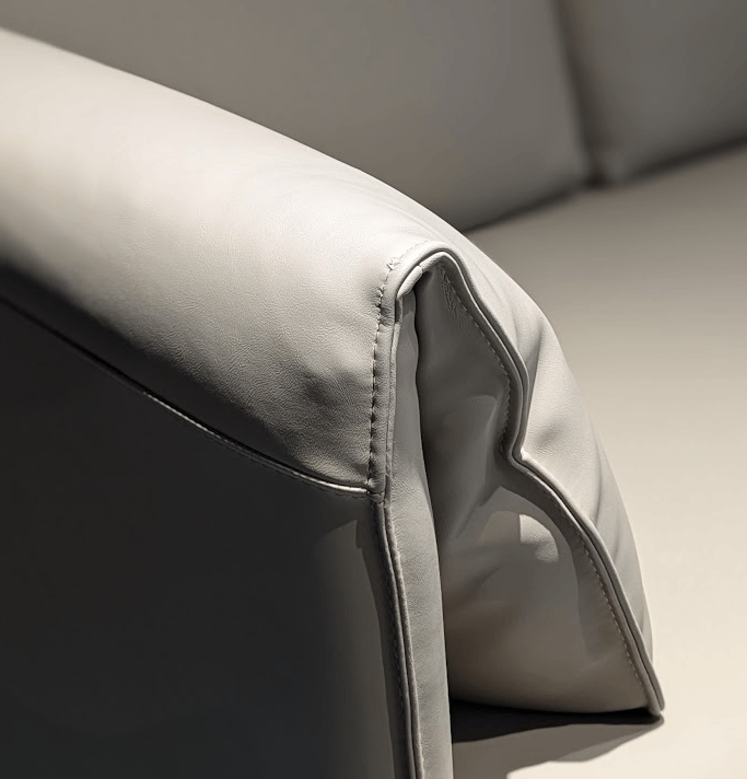 Desun 2-Seater Sofa Consumer KANO