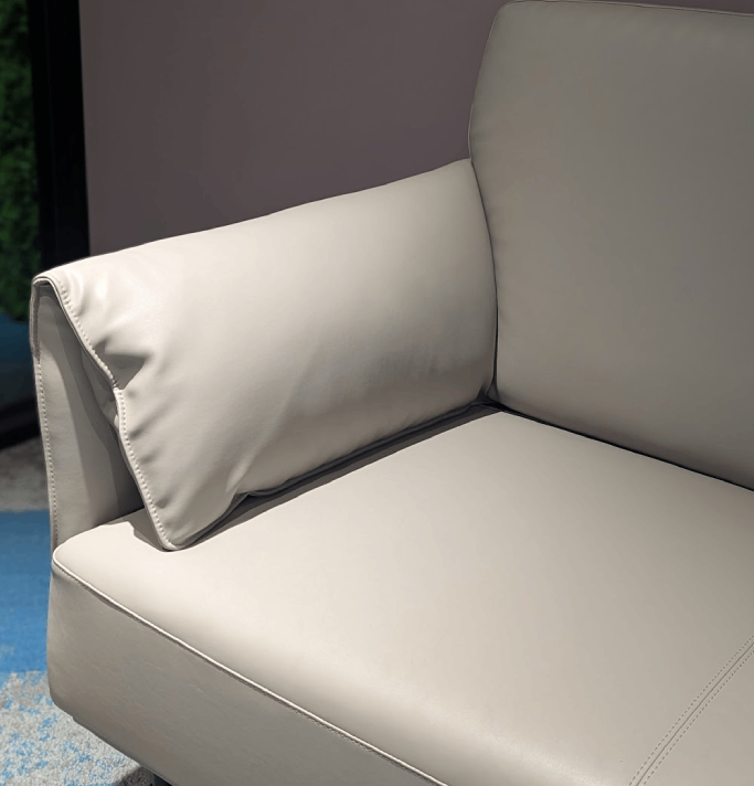 Desun 2-Seater Sofa Consumer KANO