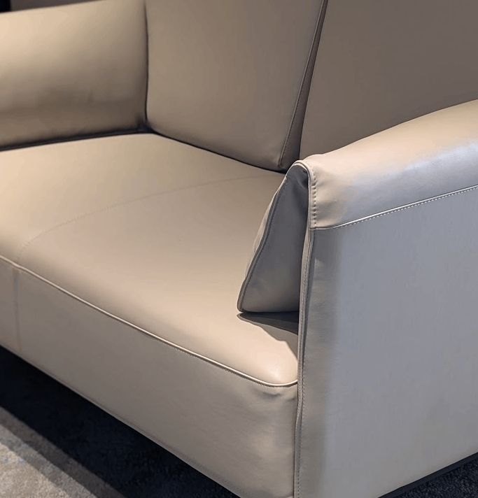 Desun 2-Seater Sofa Consumer KANO