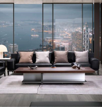 Deyi 4-Seater Sofa Consumer KANO   